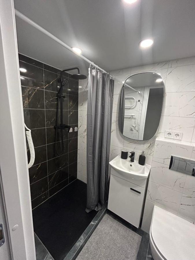 Stylish&Cozy Loft Zuvedra Near City Center Vilna Exterior foto